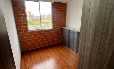 VENTA APARTAMENTO CONJUNTO TERRANOVA EN TOCANCIPA CUNDINAMARCA