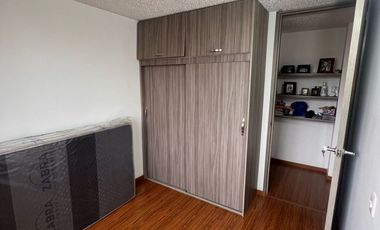 VENTA APARTAMENTO CONJUNTO TERRANOVA EN TOCANCIPA CUNDINAMARCA