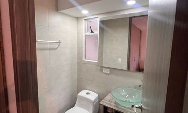 VENTA APARTAMENTO CONJUNTO TERRANOVA EN TOCANCIPA CUNDINAMARCA