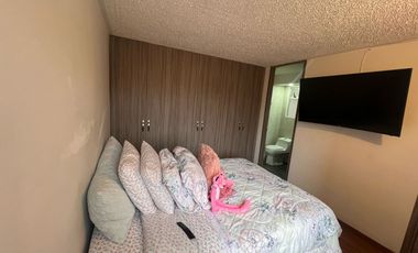 VENTA APARTAMENTO CONJUNTO TERRANOVA EN TOCANCIPA CUNDINAMARCA