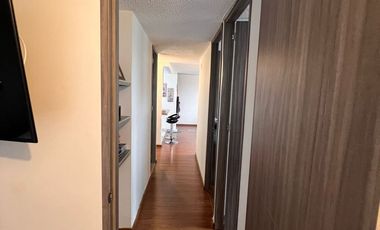 VENTA APARTAMENTO CONJUNTO TERRANOVA EN TOCANCIPA CUNDINAMARCA