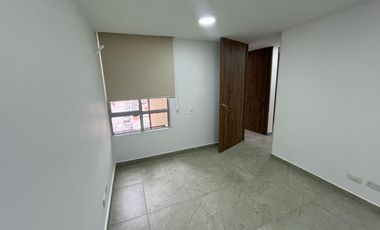 ARRIENDO APTO DE 64 m2 EN CONJUNTO RESIDENCIAL VALLE LINDO, LA SAMARIA, IBAGUÉ