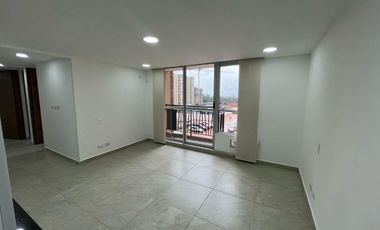 ARRIENDO APTO DE 64 m2 EN CONJUNTO RESIDENCIAL VALLE LINDO, LA SAMARIA, IBAGUÉ