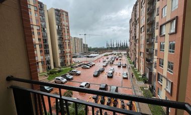 ARRIENDO APTO DE 64 m2 EN CONJUNTO RESIDENCIAL VALLE LINDO, LA SAMARIA, IBAGUÉ