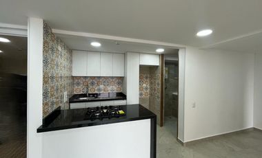 ARRIENDO APTO DE 64 m2 EN CONJUNTO RESIDENCIAL VALLE LINDO, LA SAMARIA, IBAGUÉ
