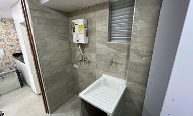ARRIENDO APTO DE 64 m2 EN CONJUNTO RESIDENCIAL VALLE LINDO, LA SAMARIA, IBAGUÉ