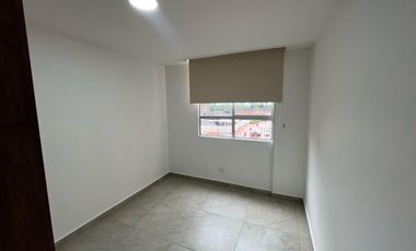 ARRIENDO APTO DE 64 m2 EN CONJUNTO RESIDENCIAL VALLE LINDO, LA SAMARIA, IBAGUÉ