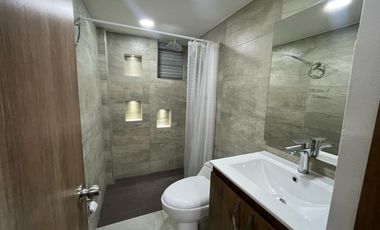 ARRIENDO APTO DE 64 m2 EN CONJUNTO RESIDENCIAL VALLE LINDO, LA SAMARIA, IBAGUÉ