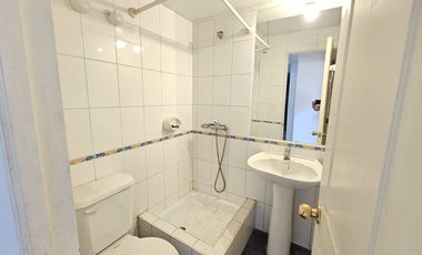 Depto En Arriendo Barrio Club Hipico
