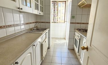 Depto En Arriendo Barrio Club Hipico