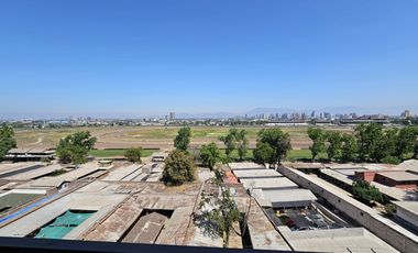 Depto En Arriendo Barrio Club Hipico
