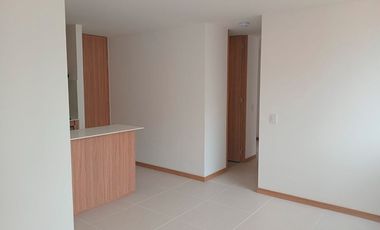 Apartamento en arriendo en Aves María, Sabaneta, Antioquia