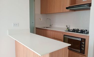 Apartamento en arriendo en Aves María, Sabaneta, Antioquia