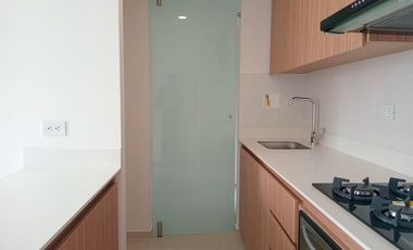 Apartamento en arriendo en Aves María, Sabaneta, Antioquia