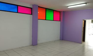 Kennedy Vieja, Renta de excelente local comercial 140 mts2