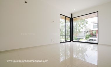 Puertas las Lomas casa en venta de Lujo Zona Andares Puerta de Hierro Zapopan coto amenidades