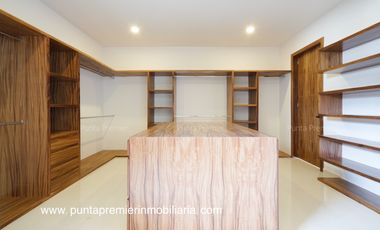 Puertas las Lomas casa en venta de Lujo Zona Andares Puerta de Hierro Zapopan coto amenidades