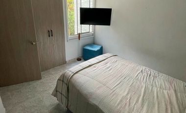 Apartamento en arriendo en El Esmeraldal, Envigado