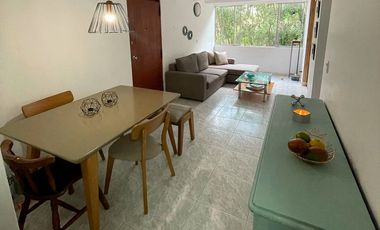 Apartamento en arriendo en El Esmeraldal, Envigado