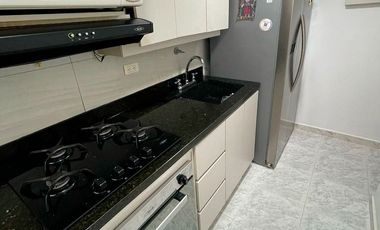 Apartamento en arriendo en El Esmeraldal, Envigado