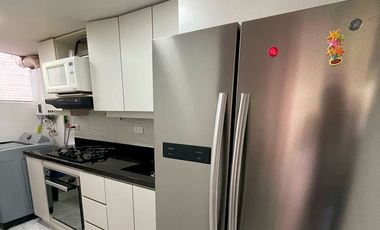 Apartamento en arriendo en El Esmeraldal, Envigado