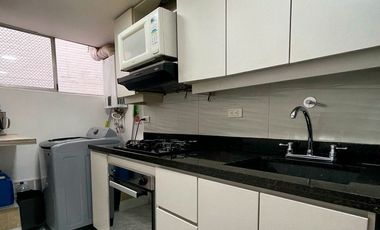 Apartamento en arriendo en El Esmeraldal, Envigado