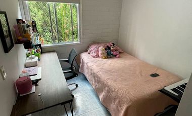 Apartamento en arriendo en El Esmeraldal, Envigado