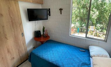Apartamento en arriendo en El Esmeraldal, Envigado