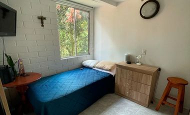 Apartamento en arriendo en El Esmeraldal, Envigado