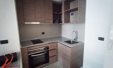 Departamento En Arriendo En Calle Ecuador, Cerca Metro