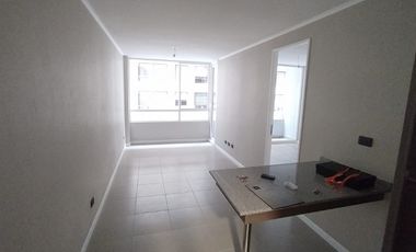 Departamento En Arriendo En Calle Ecuador, Cerca Metro