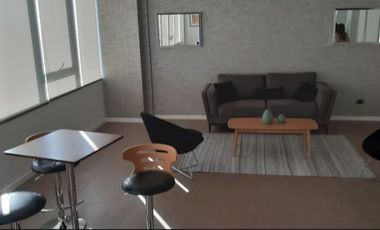 Departamento En Arriendo En Calle Ecuador, Cerca Metro