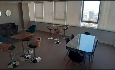 Departamento En Arriendo En Calle Ecuador, Cerca Metro
