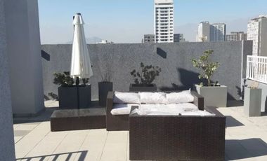 Departamento En Arriendo En Calle Ecuador, Cerca Metro