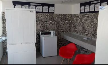Departamento En Arriendo En Calle Ecuador, Cerca Metro