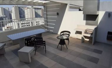 Departamento En Arriendo En Calle Ecuador, Cerca Metro