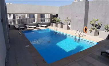 Departamento En Arriendo En Calle Ecuador, Cerca Metro