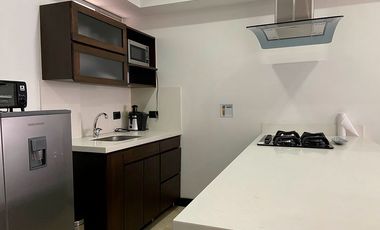 Apartamento AMOBLADO en El Carmelo, Sabaneta, Antioquia