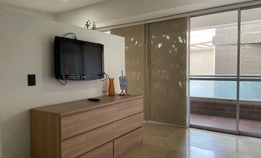Apartamento AMOBLADO en El Carmelo, Sabaneta, Antioquia