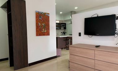 Apartamento AMOBLADO en El Carmelo, Sabaneta, Antioquia