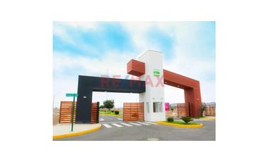 Terreno En Venta En Alameda Lima Sur - Chilca