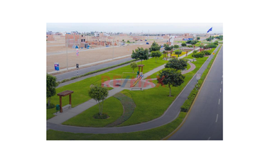 Terreno En Venta En Alameda Lima Sur - Chilca