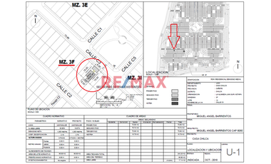 Terreno En Venta En Alameda Lima Sur - Chilca