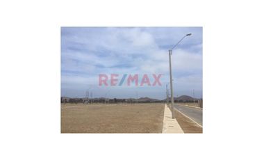 Terreno En Venta En Alameda Lima Sur - Chilca