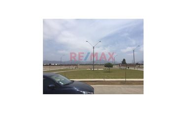 Terreno En Venta En Alameda Lima Sur - Chilca