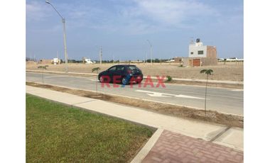 Terreno En Venta En Alameda Lima Sur - Chilca