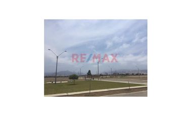 Terreno En Venta En Alameda Lima Sur - Chilca