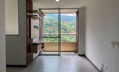 Apartamento en arriendo en La Florida, Sabaneta, Antioquia