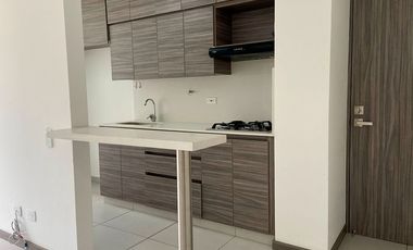 Apartamento en arriendo en La Florida, Sabaneta, Antioquia