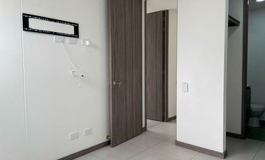 Apartamento en arriendo en La Florida, Sabaneta, Antioquia
